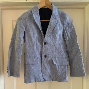 Cat and Jack boys size 10 blazer and pants.